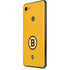 NHL Boston Bruins Solid Background Google Pixel 3 XL Skin